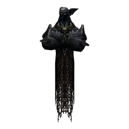 Valac's Guardian Spirit