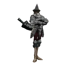 Doom Scout