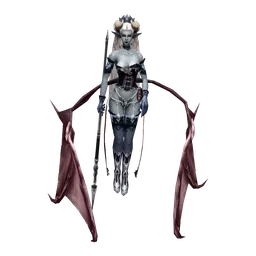 Black Lily