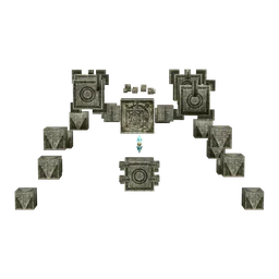 Archon Suscepter