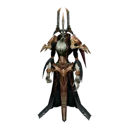 Corrupt Sage