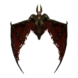 Cave Bat