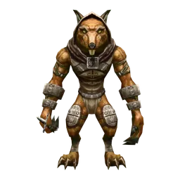 Wererat