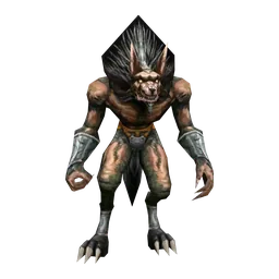 Lycanthrope