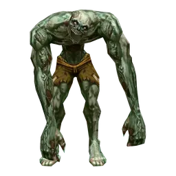 Ghoul