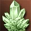 Kasha Crystal
