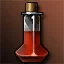 Lesser Healing Potion